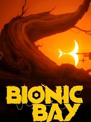 Bionic Bay (PC) - Steam Key - Европа