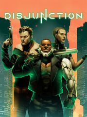 Disjunction (PC) - Steam Key - EUROPE
