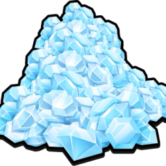 Гора самоцветов 8.000 (Google)