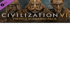 Vikings Scenario Pack