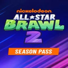 Season Pass (Europe)