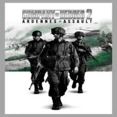Ardennes Assault
