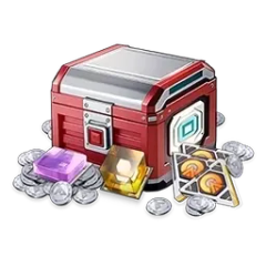 Gala Honor Chest