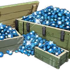 18000 Алмазов (Google)