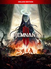 Remnant II | Deluxe Edition (PC) - Steam Key - Европа