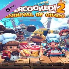 Carnival of Chaos