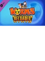 Worms Reloaded: The "Pre-order Forts and Hats" Pack Steam Key GLOBAL