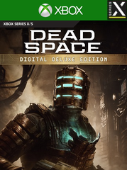 Dead Space Remake | Deluxe Edition (Xbox Series X/S) - Xbox Live Key - GLOBAL
