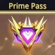 Prime Pass (E-mail)
