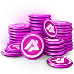 1.600 A-Coins (Plarium ID)