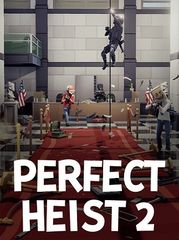 Perfect Heist 2 (PC) - Steam Key - EUROPE