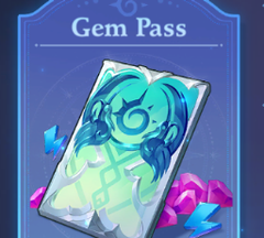Gem Pass (Google)