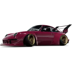 Retro Outrun (по ID)