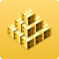 600 Gcubes