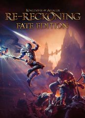 Kingdoms of Amalur Re-Reckoning Fate Edition Steam Global