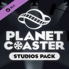 Studios Pack (DLC)