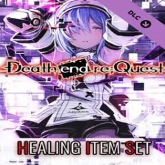 Healing Item Set
