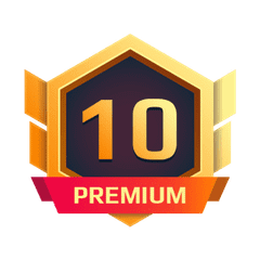 Премиум на 10 дней (по ID)