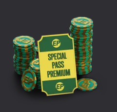 Special Pass Premium (по ID)