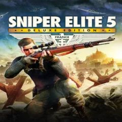 Deluxe Edition