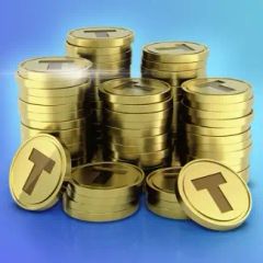 80 Tokens (Facebook)