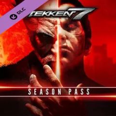 Season Pass