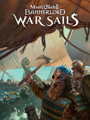 Mount & Blade II: Bannerlord - War Sails (PC) - Steam Key - Европа