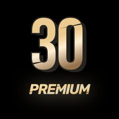 Премиум на 30 дней (по ID)