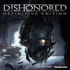 Definitive Edition