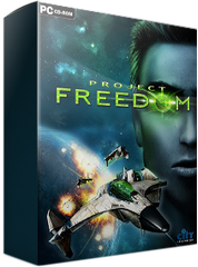 Project Freedom Steam Key GLOBAL