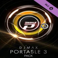 Portable 3 PACK