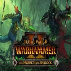 The Prophet & The Warlock