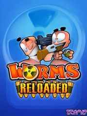 Worms Reloaded Steam Key GLOBAL
