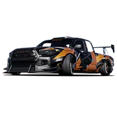 X Truck (по ID)