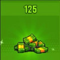 125 баксов (Google)