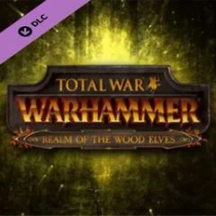 The Realm of the Wood Elves