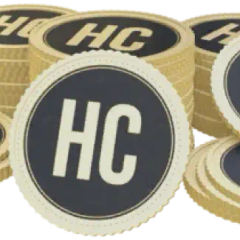 6.750 Harekat Coins (E-mail)