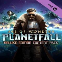 Deluxe Edition Content Pack