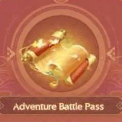 Adventure Battle Pass (Google)