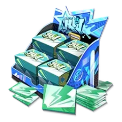 Stamina Special Pack