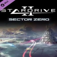 Sector Zero