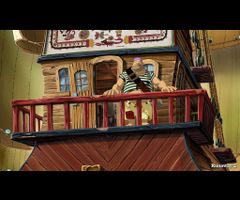 Runaway: The Dream of the Turtle Steam Key GLOBAL