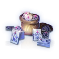 2.999 M-Cash (по ID)