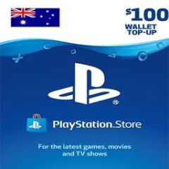 100 AUD