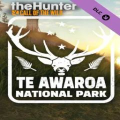 Te Awaroa National Park