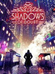 Shadows of Doubt (PC) - Steam Key ROW