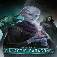 Galactic Paragons