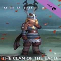 Hræsvelg, Clan of the Eagle
