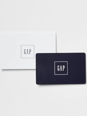 Gap Gift Card 200 CAD  - CANADA