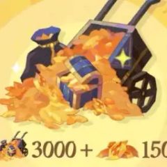 3150 (3000+150) Dragon Crystals